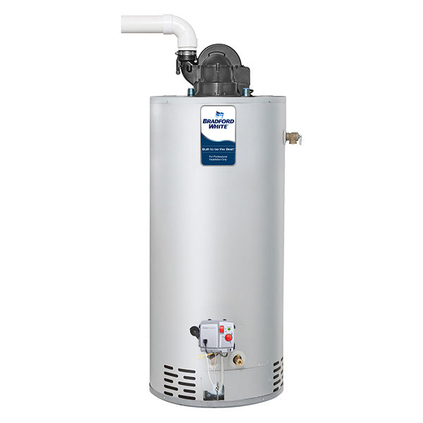 Propane Hot Water Tank
