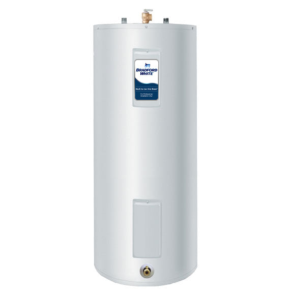 Electric Hot Water Tank