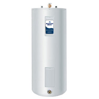 Electric Hot Water Tank