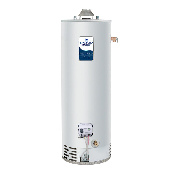 Atmospheric Venting Water Heater