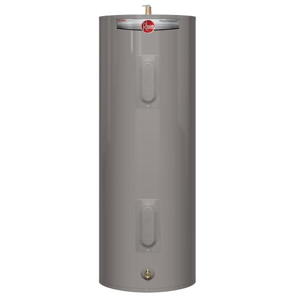 Rheem 50 gal electric water heater